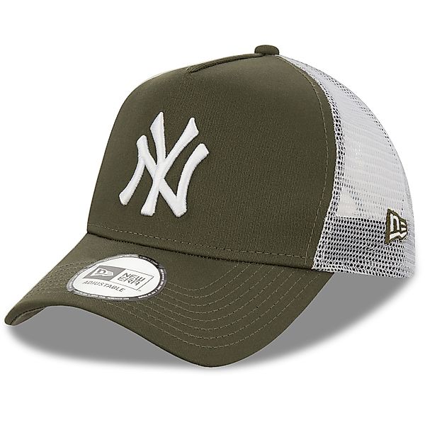 New Era Baseball Cap Trucker Mesh günstig online kaufen