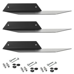 SO-TECH® Wandregal Wandboard HOVER-II 35 x günstig online kaufen