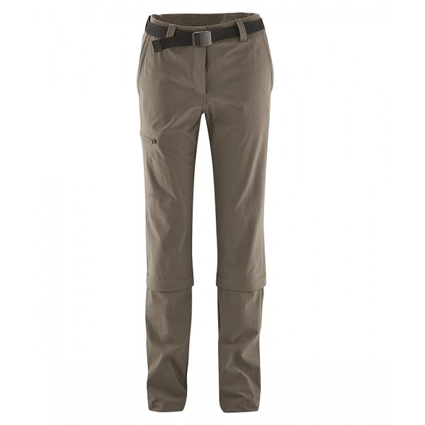 Maier Sports Funktionsshorts Zip-Hose Arolla günstig online kaufen