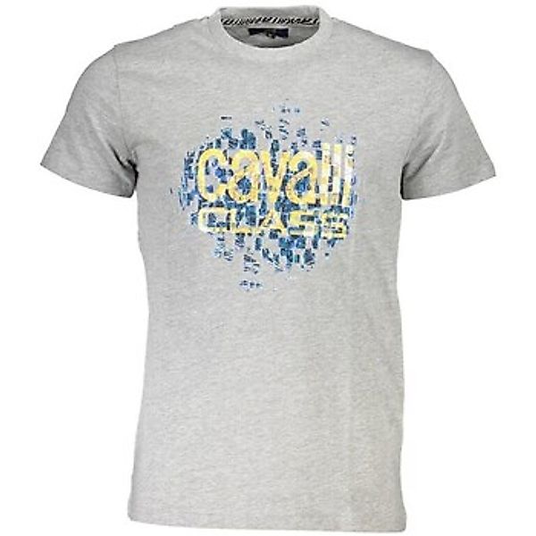 Roberto Cavalli  T-Shirt qxt61xjd0603fc7e28grigio0496xl günstig online kaufen