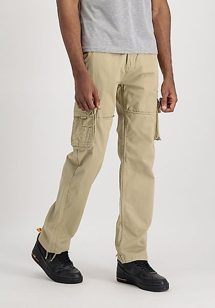Alpha Industries Cargohose Alpha Industries Men günstig online kaufen