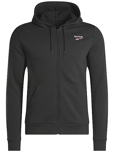 Reebok Kapuzensweatjacke günstig online kaufen