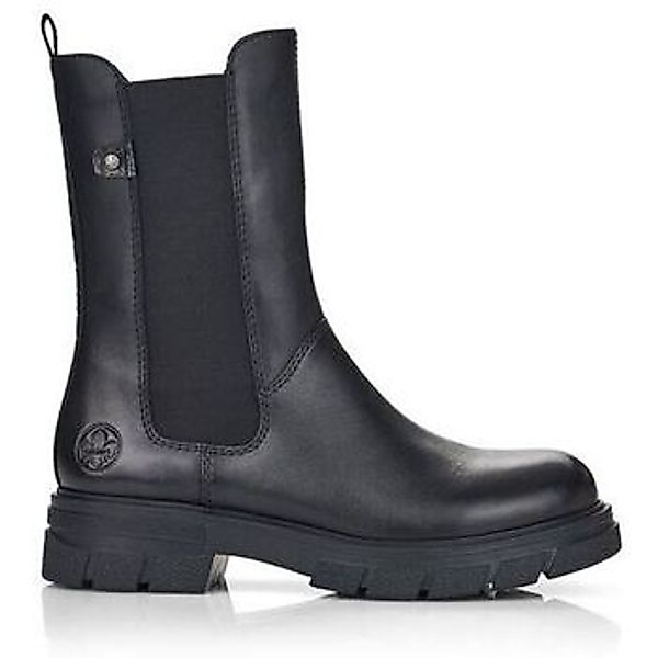 Rieker  Stiefeletten Z9180  01-noir Z9180 günstig online kaufen