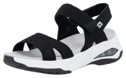 RIEKER Sport Byron Bay Sandale, Sport-Sandale, günstig online kaufen