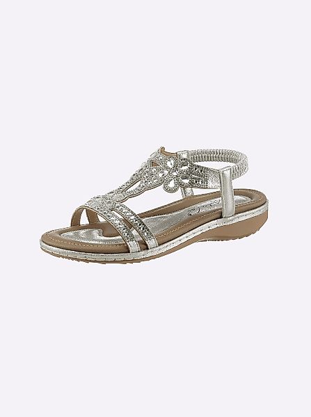 Andrea Conti Sandale Sandalette günstig online kaufen