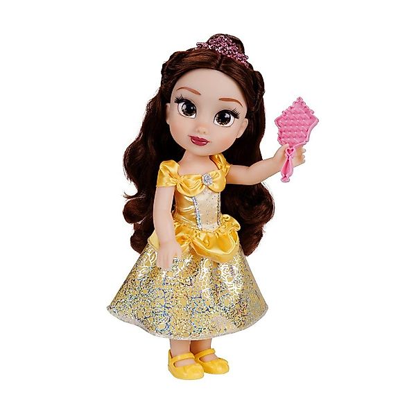 Jakks Pacific Babypuppe Disney Princess - günstig online kaufen