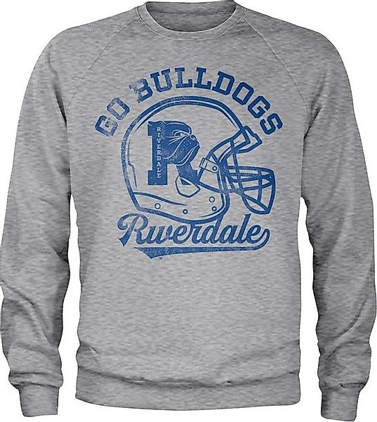 Riverdale Rundhalspullover günstig online kaufen