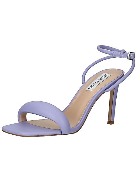 STEVE MADDEN Sandalen Lederimitat High-Heel-Sandalette günstig online kaufen