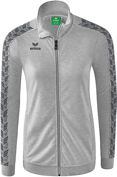 Erima Trainingsjacke Essential Team Tracktop Jacke günstig online kaufen