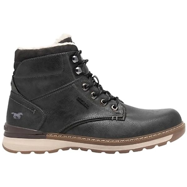Mustang  Herrenstiefel 4141604  259-Graphit 4141604 günstig online kaufen