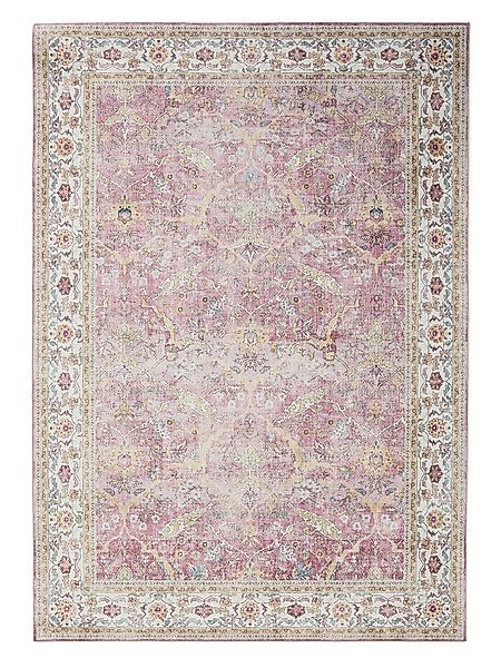 benuta Teppich Laury, rechteckig, Höhe: 5 mm, Kunstfaser, Berber, Ethno-Sty günstig online kaufen