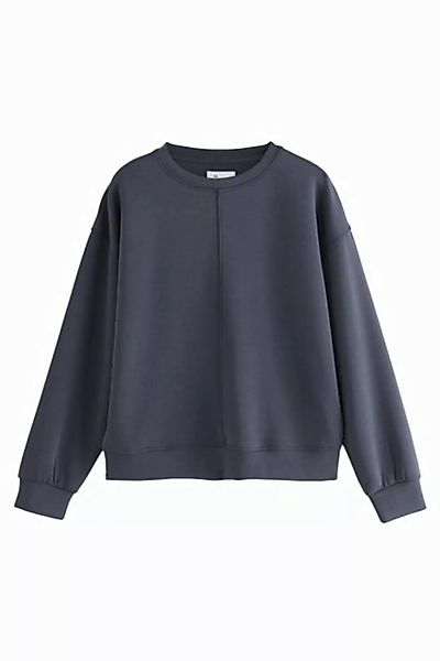 Next Sweater Lounge-Oberteil aus Modalmix (1-tlg) günstig online kaufen