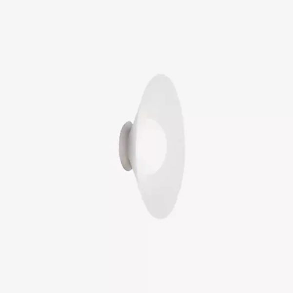 Wever & Ducré Clea 1.0 Wandleuchte LED, weiß günstig online kaufen