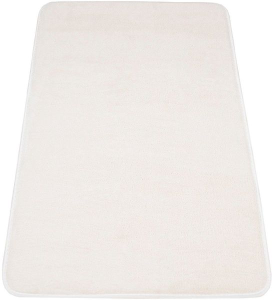 Paco Home Badematte Corby 255, Memory-Schaum günstig online kaufen