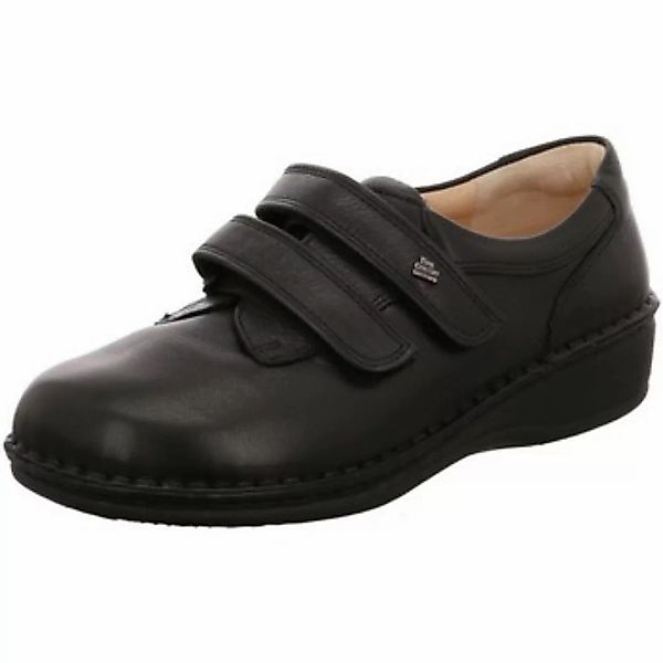 Finn Comfort  Damenschuhe Slipper Finn96102 96102schw günstig online kaufen