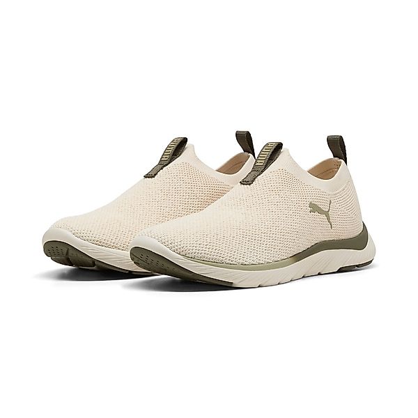 PUMA Slip-On Sneaker "SOFTRIDE REMI SLIP-ON KNIT WNS" günstig online kaufen