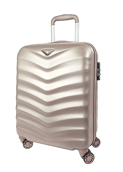 Verage Handgepäckkoffer Seagull S-19", 4 Rollen, teilweise Volumenerweiteru günstig online kaufen