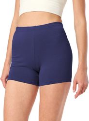Merry Style Leggings Damen Shorts Radlerhose günstig online kaufen