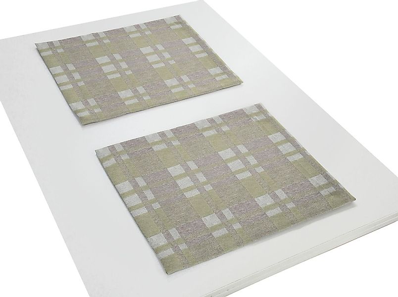 Wirth Platzset "LAUFENBERG" günstig online kaufen