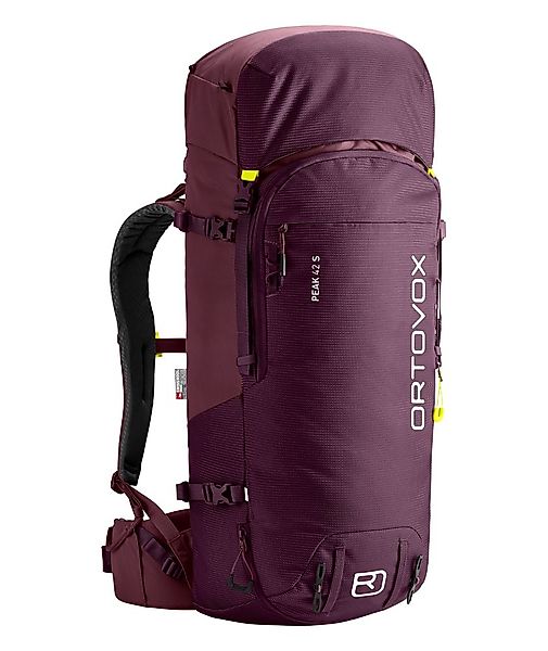 Ortovox Peak 42 S - Tourenrucksack günstig online kaufen