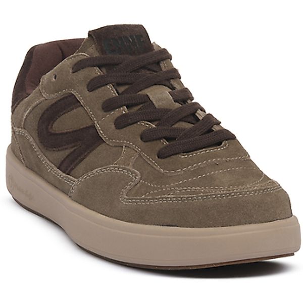 Natural World  Sneaker NATURAL W8456 MARRON günstig online kaufen