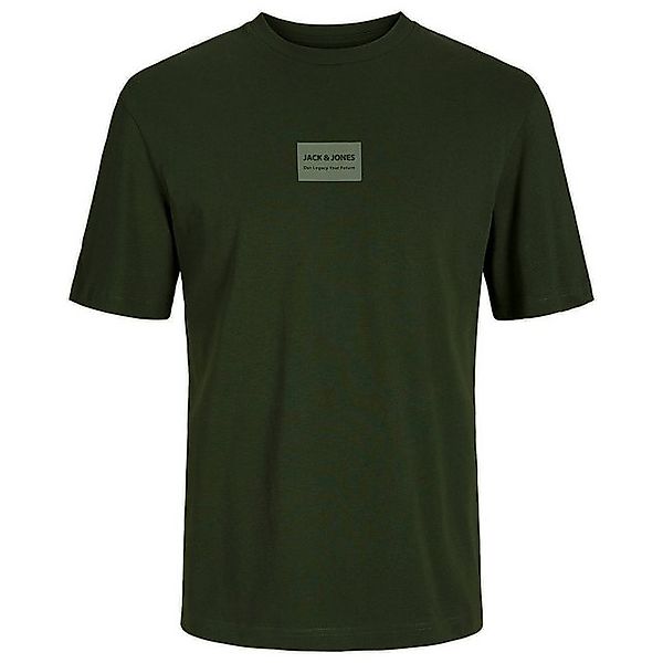Jack & Jones Rundhalsshirt Jack&Jones Übergrößen günstig online kaufen