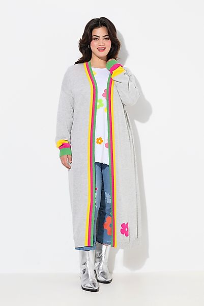 Angel of Style Strickjacke Long-Strickjacke Straight günstig online kaufen