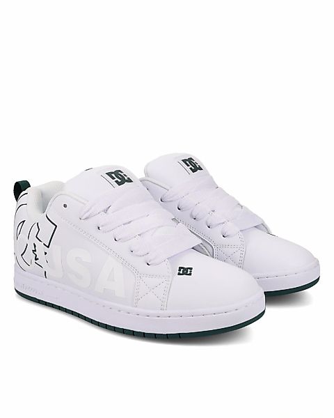 DC Shoes Court Graffik Sneaker günstig online kaufen