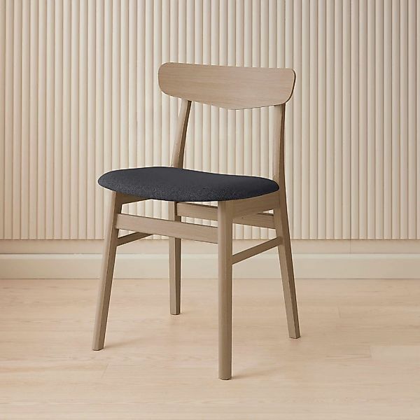 Hammel Furniture Esszimmerstuhl "Findahl by Hammel Mosbøl", Massivholz, gep günstig online kaufen