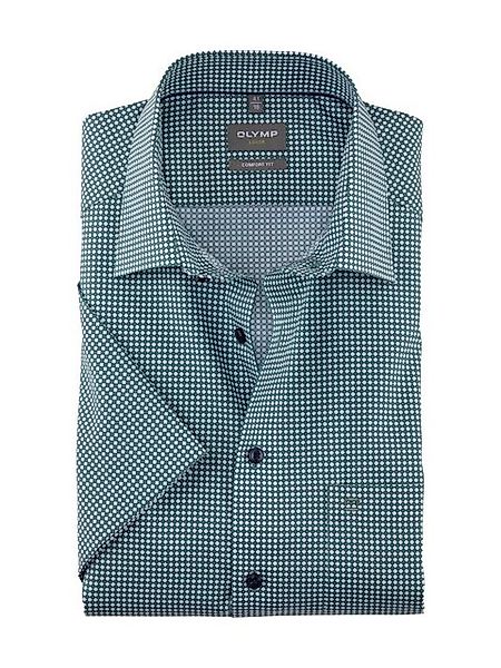 OLYMP Kurzarmhemd Olymp CITY / He.Hemd kurzarm / 1006/52 Hemden günstig online kaufen