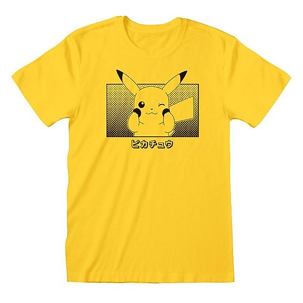 POKÉMON T-Shirt günstig online kaufen