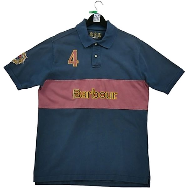 Barbour  Poloshirt 208201 günstig online kaufen