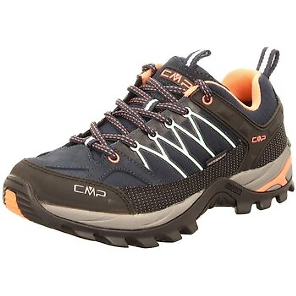 Cmp  Fitnessschuhe Sportschuhe RIGEL LOW WMN TREKKING SHOE W 3Q54456 92AD günstig online kaufen