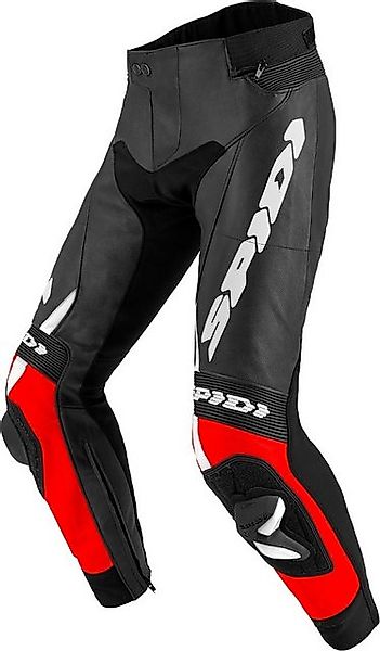 SpiDi Motorradhose RR Pro 2 Motorrad Lederhose (wasserdicht) Knieschleifer günstig online kaufen