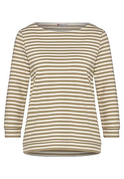 Street One Damen Langarmshirt A321020 günstig online kaufen