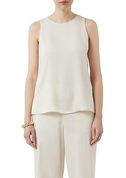 comma Shirtbluse ohne Ärmel günstig online kaufen