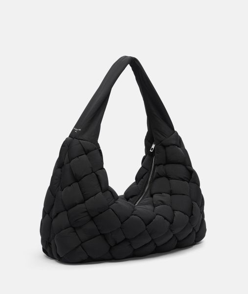 Liebeskind Berlin Schultertasche Hobo, Große Hobo-Bag günstig online kaufen
