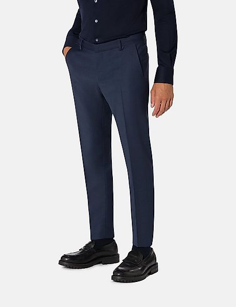 BENVENUTO. Anzughose IAGO (1-tlg) im Slim Fit günstig online kaufen