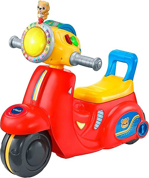 Vtech® Rutscher Babys 2-in-1 Roller, mit Licht- und Soundeffekt günstig online kaufen