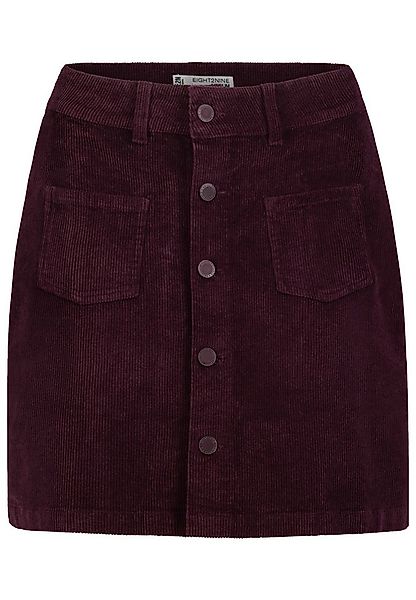 Eight2Nine Bleistiftrock Damen, Rock 15400 günstig online kaufen