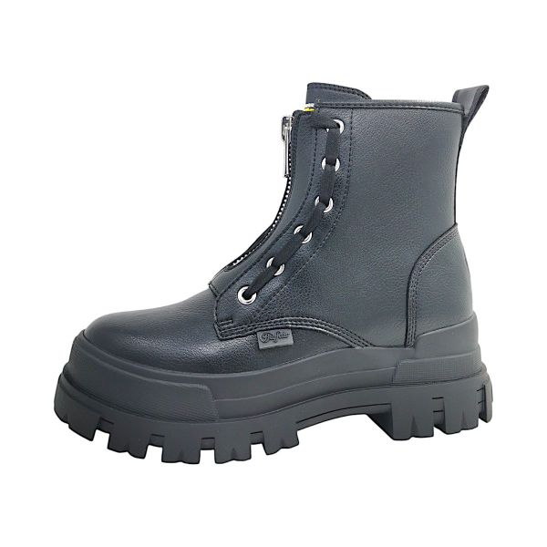 Buffalo Stiefel "Buffalo aspha zip" günstig online kaufen