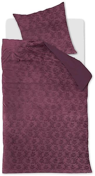 At Home by Beddinghouse Bettwäsche "At Home by BeddingHouse Forgotten" 2 St günstig online kaufen