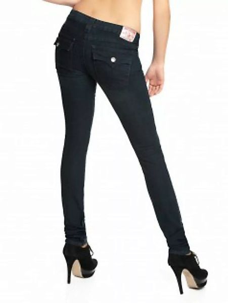 True Religion Damen Jeans Disco Julie (31) günstig online kaufen