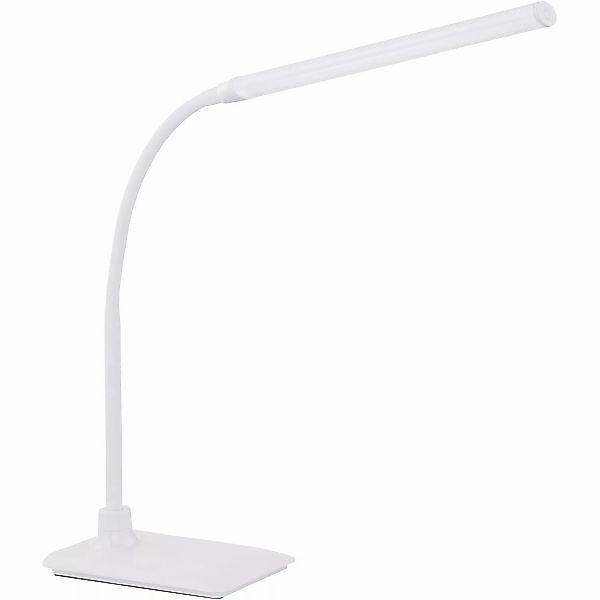 EGLO LED Tischleuchte LAROA, Dimmfunktion, LED günstig online kaufen