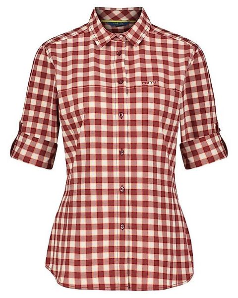 Meru Outdoorbluse Damen Bluse SAUDA Langarm günstig online kaufen