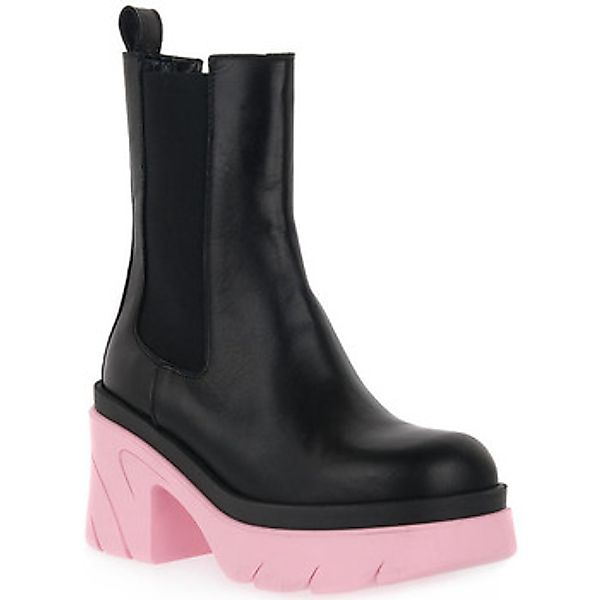 Priv Lab  Ankle Boots ROSA BEATLES günstig online kaufen