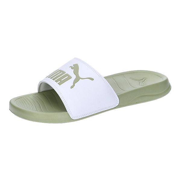 PUMA Puma Unisex Badeschlappen Popcat 20 günstig online kaufen