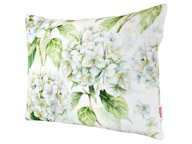 beties Kissenhülle Landlust-Hortensie, (1 Stück), 100% günstig online kaufen