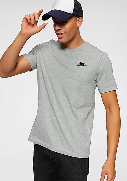 Nike Sportswear T-Shirt CLUB MEN'S T-SHIRT günstig online kaufen