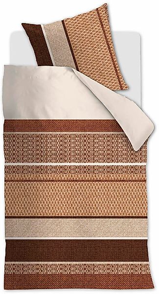 Beddinghouse Bettwäsche "Benthe" 2 Stk. tlg. günstig online kaufen